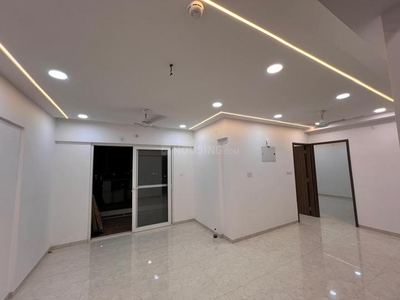 3 BHK Flat for rent in Kharadi, Pune - 1600 Sqft
