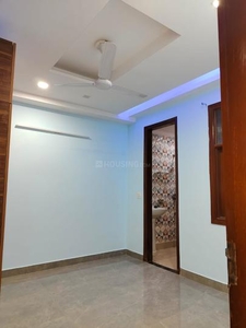 3 BHK Flat for rent in Khirki Extension, New Delhi - 1200 Sqft