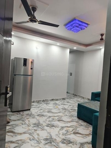 3 BHK Flat for rent in Khirki Extension, New Delhi - 1200 Sqft