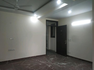 3 BHK Flat for rent in Khirki Extension, New Delhi - 1200 Sqft