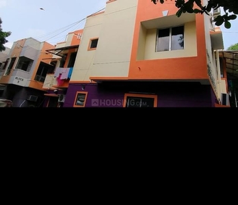 3 BHK Flat for rent in KK Nagar, Chennai - 1400 Sqft