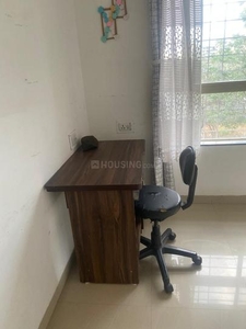 3 BHK Flat for rent in Kondhwa, Pune - 1500 Sqft