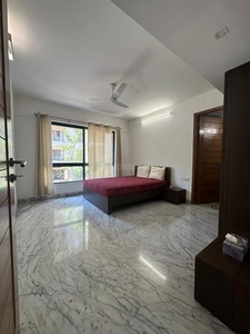 3 BHK Flat for rent in Koregaon Park, Pune - 2500 Sqft