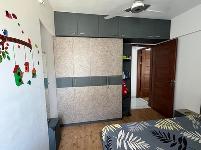 3 BHK Flat for rent in Lohegaon, Pune - 1300 Sqft