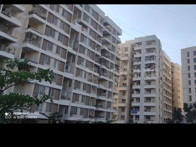 3 BHK Flat for rent in Lohegaon, Pune - 960 Sqft