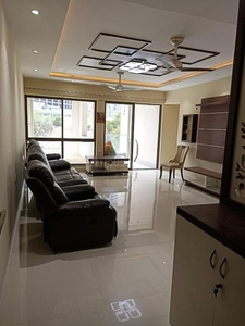 3 BHK Flat for rent in Mohammed Wadi, Pune - 1450 Sqft