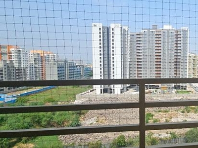 3 BHK Flat for rent in Mundhwa, Pune - 1089 Sqft