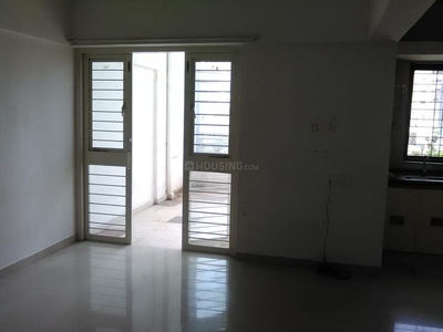 3 BHK Flat for rent in Nanded, Pune - 1450 Sqft