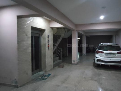 3 BHK Flat for rent in Palam, New Delhi - 920 Sqft