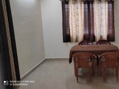 3 BHK Flat for rent in Pallikaranai, Chennai - 1400 Sqft