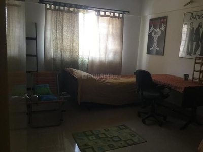 3 BHK Flat for rent in Pashan, Pune - 1500 Sqft