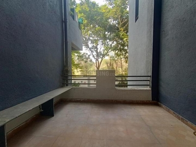 3 BHK Flat for rent in Pimple Nilakh, Pune - 1450 Sqft