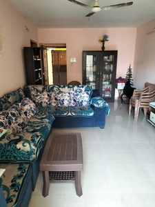 3 BHK Flat for rent in Pimple Saudagar, Pune - 1250 Sqft