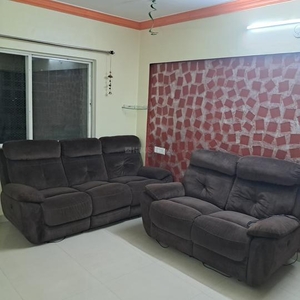 3 BHK Flat for rent in Pimple Saudagar, Pune - 1371 Sqft