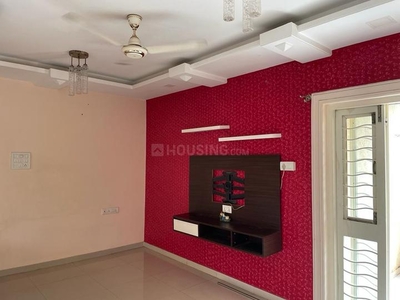 3 BHK Flat for rent in Pimple Saudagar, Pune - 1500 Sqft