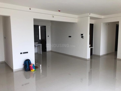 3 BHK Flat for rent in Punawale, Pune - 1542 Sqft