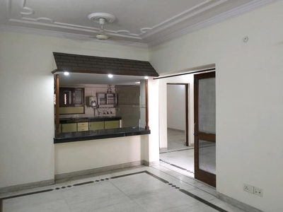3 BHK Flat for rent in Punjabi Bagh, New Delhi - 1400 Sqft