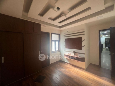 3 BHK Flat for Rent In Rohini