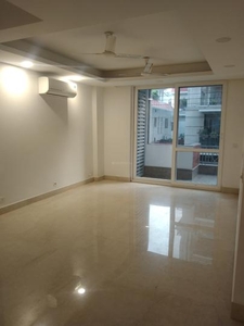 3 BHK Flat for rent in Safdarjung Development Area, New Delhi - 2000 Sqft