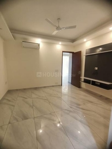 3 BHK Flat for rent in Safdarjung Enclave, New Delhi - 1100 Sqft