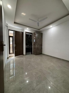 3 BHK Flat for rent in Saket, New Delhi - 1250 Sqft