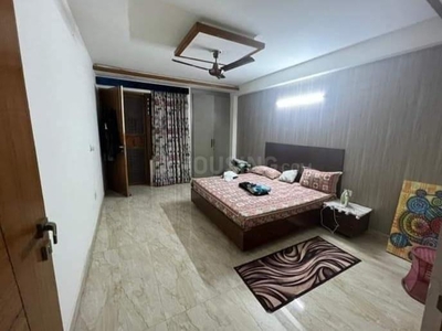 3 BHK Flat for rent in Saket, New Delhi - 1800 Sqft