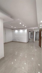 3 BHK Flat for rent in Freedom Fighters Enclave, New Delhi - 2000 Sqft