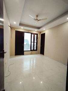 3 BHK Flat for rent in Saket, New Delhi - 2000 Sqft