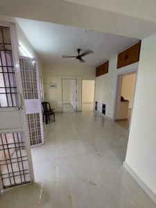 3 BHK Flat for rent in Sarita Vihar, New Delhi - 1950 Sqft