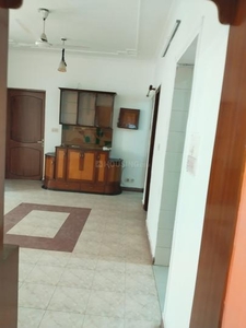 3 BHK Flat for rent in Sarita Vihar, New Delhi - 2150 Sqft