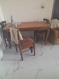 3 BHK Flat for rent in Sector 10 Dwarka, New Delhi - 1700 Sqft