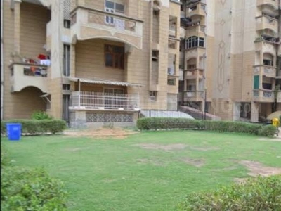 3 BHK Flat for rent in Sector 22 Dwarka, New Delhi - 1489 Sqft