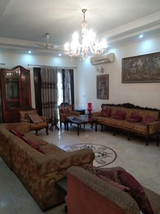 3 BHK Flat for rent in Sector 22 Dwarka, New Delhi - 1950 Sqft