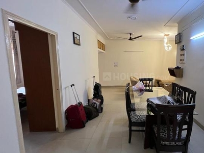 3 BHK Flat for rent in Sector 6 Dwarka, New Delhi - 1600 Sqft