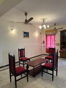 3 BHK Flat for rent in T Nagar, Chennai - 1750 Sqft