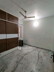 3 BHK Flat for Rent In Tagore Garden Extension