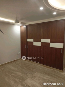 3 BHK Flat for Rent In Tagore Garden Extension