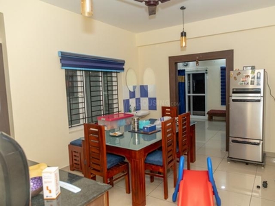 3 BHK Flat for rent in Thoraipakkam, Chennai - 1600 Sqft