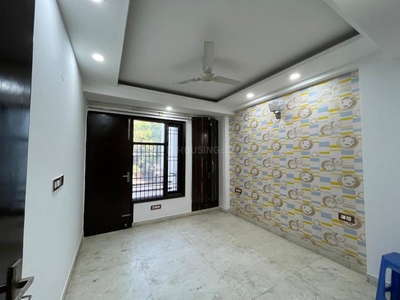 3 BHK Flat for rent in Vasant Kunj, New Delhi - 1000 Sqft