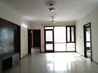 3 BHK Flat for rent in Vasant Kunj, New Delhi - 2000 Sqft