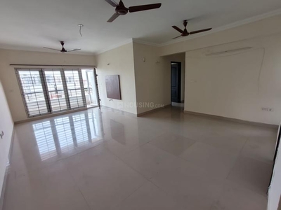 3 BHK Flat for rent in Velachery, Chennai - 1400 Sqft