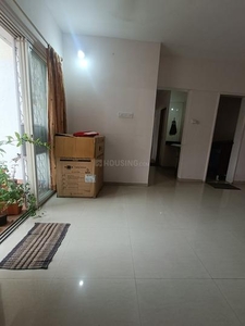 3 BHK Flat for rent in Vishrantwadi, Pune - 1390 Sqft