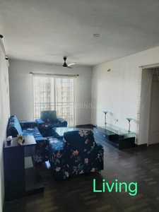 3 BHK Flat for rent in Wagholi, Pune - 1550 Sqft