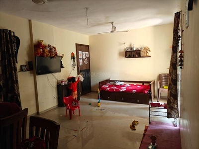 3 BHK Flat for rent in Wakad, Pune - 1325 Sqft