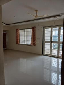 3 BHK Flat for rent in Wakad, Pune - 1440 Sqft