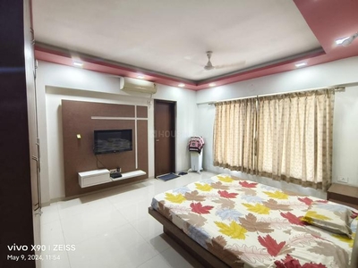 3 BHK Flat for rent in Wakad, Pune - 1650 Sqft