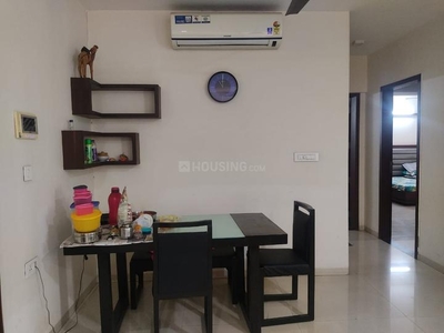 3 BHK Flat for rent in Wakad, Pune - 2000 Sqft