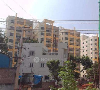 3 BHK Flat In A09 Tower for Rent In Nagole