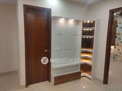 3 BHK Flat In A10 Apartment for Rent In Nawada