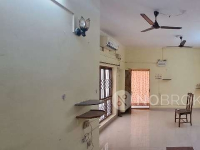 3 BHK Flat In Abhyudaya Apartments for Rent In Huda Complex, Saroornagar